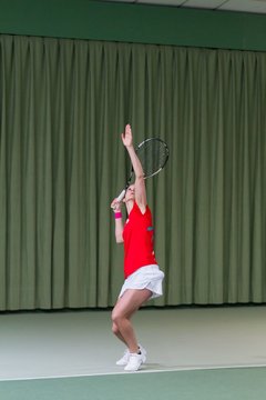 Bild 11 - TC RW Wahlstedt - DTV Hannover : Ergebnis: 6:0